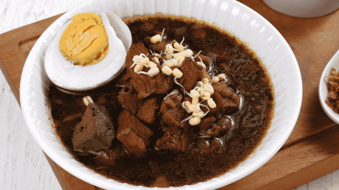 Inilah 6 Wisata Kuliner Populer di Surabaya, Cobain Sekarang!