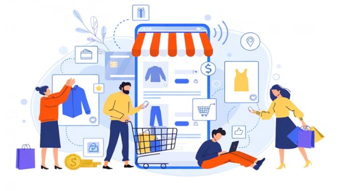 Monetisasi yang sehat membuat platform untung, seller tetap punya ruang tumbuh, dan pembeli tidak merasa dibebani. 