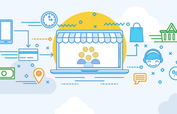Ketahui Ini Cara Marketplace Untung di Luar Komisi Penjualan