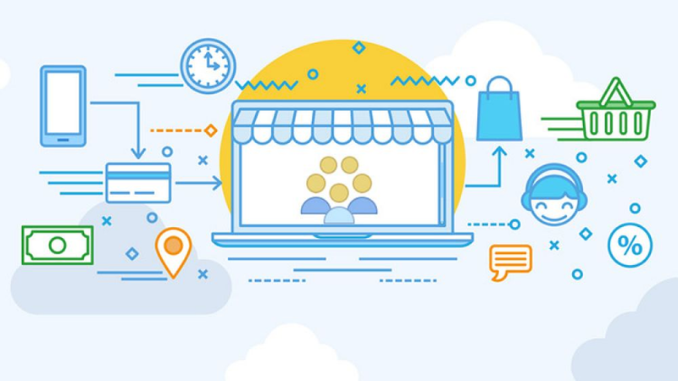 Ketahui Ini Cara Marketplace Untung di Luar Komisi Penjualan