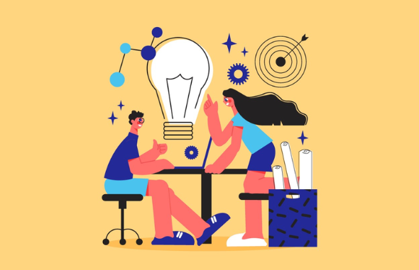 Pentingnya Memanfaatkan Peluang di Sektor Ekonomi Kreatif !
