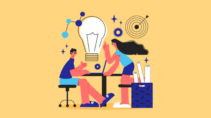 Pentingnya Memanfaatkan Peluang di Sektor Ekonomi Kreatif !