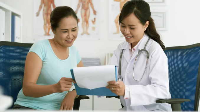 Pencegahan mencakup check-up, tetapi tetap membutuhkan pola hidup sehat dan pertolongan medis segera saat gejala serius muncul.